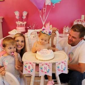 Meet your Posher, Darlene